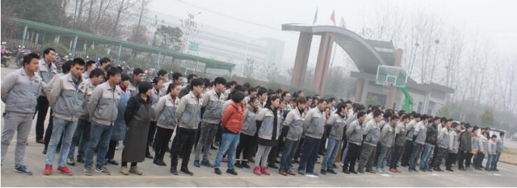 清静生产，，，，，，，，预防在先