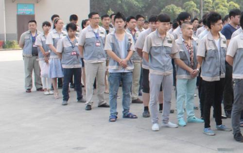 百日除患铸安，，，，，，，，清静在我心中