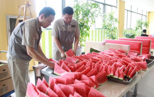 抗高温，，，，，送清凉！