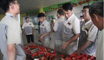 抗高温，，，，，，送清凉