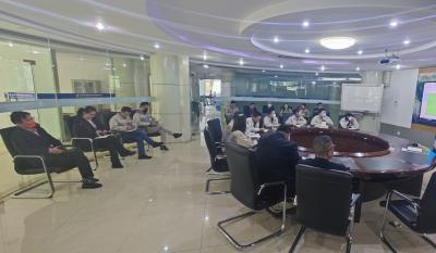 2022合肥万利预算员内训班开课啦！