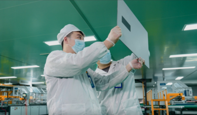 方太电器向导莅临合肥万利