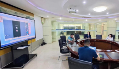 合肥万利第四届第二次董事会、监事会顺遂召开