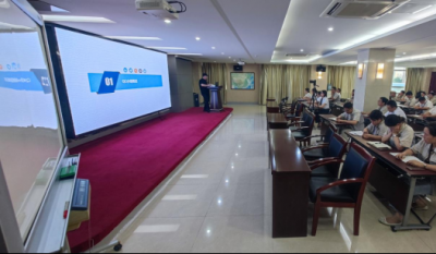 立异改善我先行，，，，，，，QC改善正其时——合肥万利2024内审员培训系列报道第二期之QC小组