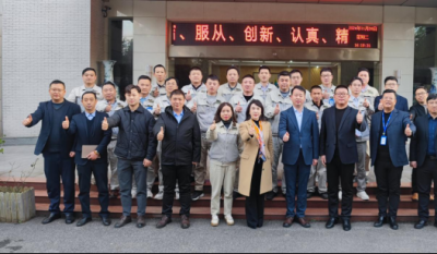 开启高效厘革之旅，，，，，铸就卓越生产新篇——合肥万利2024精益生产一阶段总结揭晓会